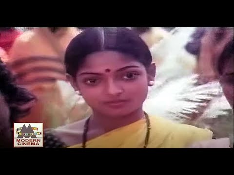 Siru Ponmani Song Bharathiraja Ilaiyaraaja Malaysia Vasudevan S  Janaki Kallukkul Eeram Aruna