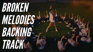 NCT DREAM Broken Melodies (Acoustic Backing Track/Minus One/Instrumental)