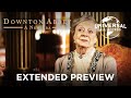 Downton abbey a new era  the dowager makes an important announcement  extended preview