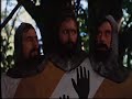 Monty Python Holy Grail The tale of Sir Robin