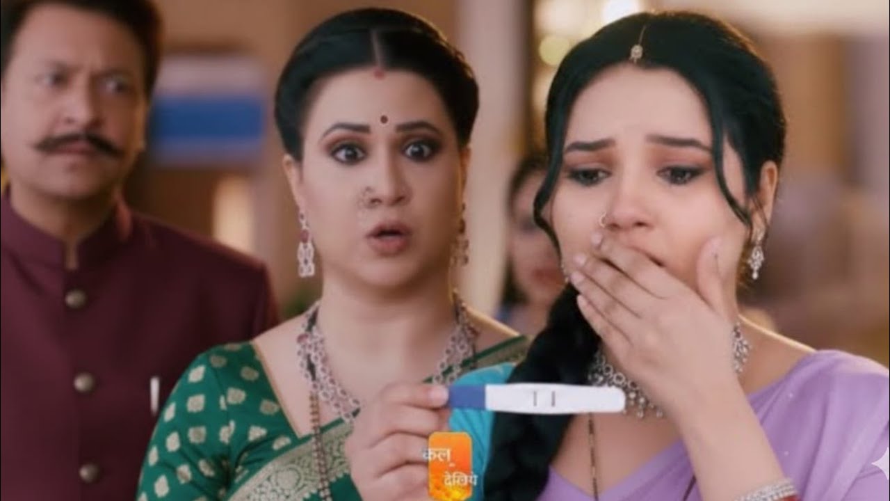 Vasudha’s Masterplan To Convince Chandrika | Vasudha 14 February 26 Full Episode Update | BigTwist