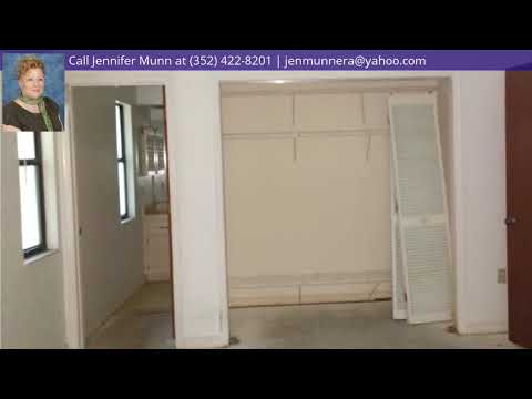 6361 N Pagoda Tree Terrace, Hernando, FL home video tour