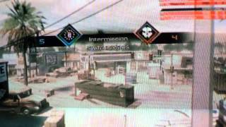 Third map octane