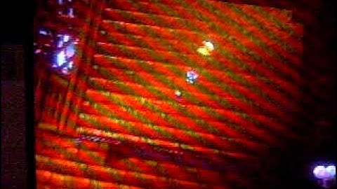 Donkey Kong 64 Part 22d - Sunken Galleon Part III