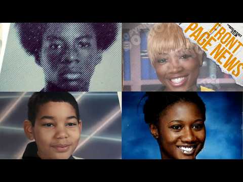 The Breakfast Club Shares Their Class Photos On National School Picture Day