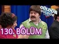 Güldür Güldür Show 130. Bölüm Full HD Tek Parça (20 Ocak 2017)