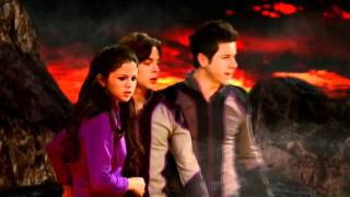 Who Will Be The Family Wizard  Find Out January 6  Wizards Of Waverly Place  Disney Channel