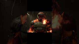 La Catapulta de iones #doom #eternal #doomslayer