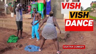 Vish Vish Dance Style - Afro Dance Laughs