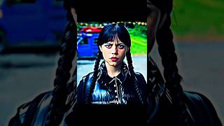 Enid Die In Season 2 ? 🥺 | Wednesday Season 2 | #wednesday​ #edit​