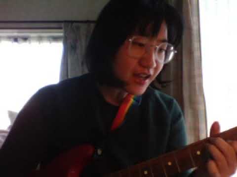 松田聖子さんの「Strawberry Time」をカバーしました。