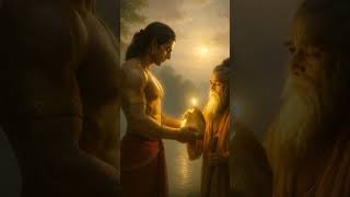 “When Karna Gave Away His Divine Armor | The Greatest Sacrifice in Mahabharata ⚔️🔥 #Shorts”