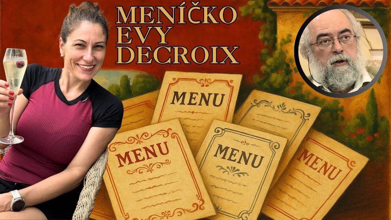 JSME VE VÁLCE? Živý stream Jany Bobošíkové s Janem Schneiderem