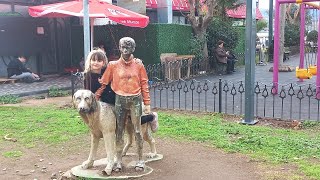 Bana Özel Park Yapmışlar Ğlence Şfetbeniöneçıkar