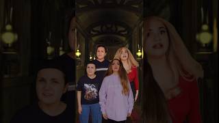 ✨ESCAPE ROOM✨ #parody #comedy #escaperoom