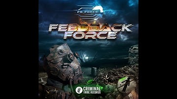 FB Force - Sequence of Bits (ft. Ido Uzan) [CTR019] / Breakbeat / BigBeat