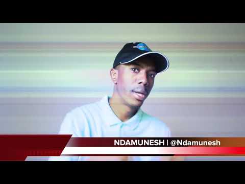 Your 1 Minute Entertainment News with NDAMUNESH