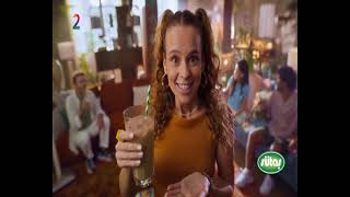 A2 Tv Reklam Kuşaği 03.11.2024