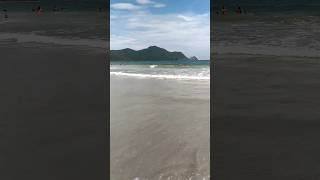 Estas son imágenes de un viaje exprés a Patanemo.🌴🏖️ #venezuela #turismo #patanemo #playasvenezuela