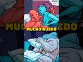 Por qué Omni-Man NO PODÍA dormir en Talescria? | #shorts