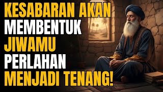 Keajaiban Kesabaran: Cara Sabar Mengubah Hidup Jadi Lebih Tenang Setiap Hari! | Cahaya Jiwa
