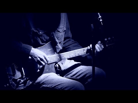 MARKUS JAMES - Gone Like Tomorrow