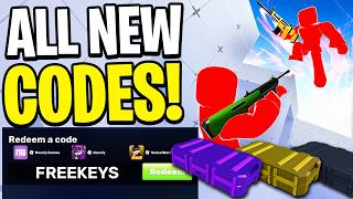 *NEW CODES* ALL WORKING CODES FOR RIVALS IN AUGUST 2026! ROBLOX RIVALS CODES