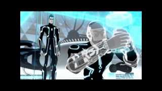 TRON: Uprising PICTURES/WALLPAPERS/PHOTOS screenshot 4