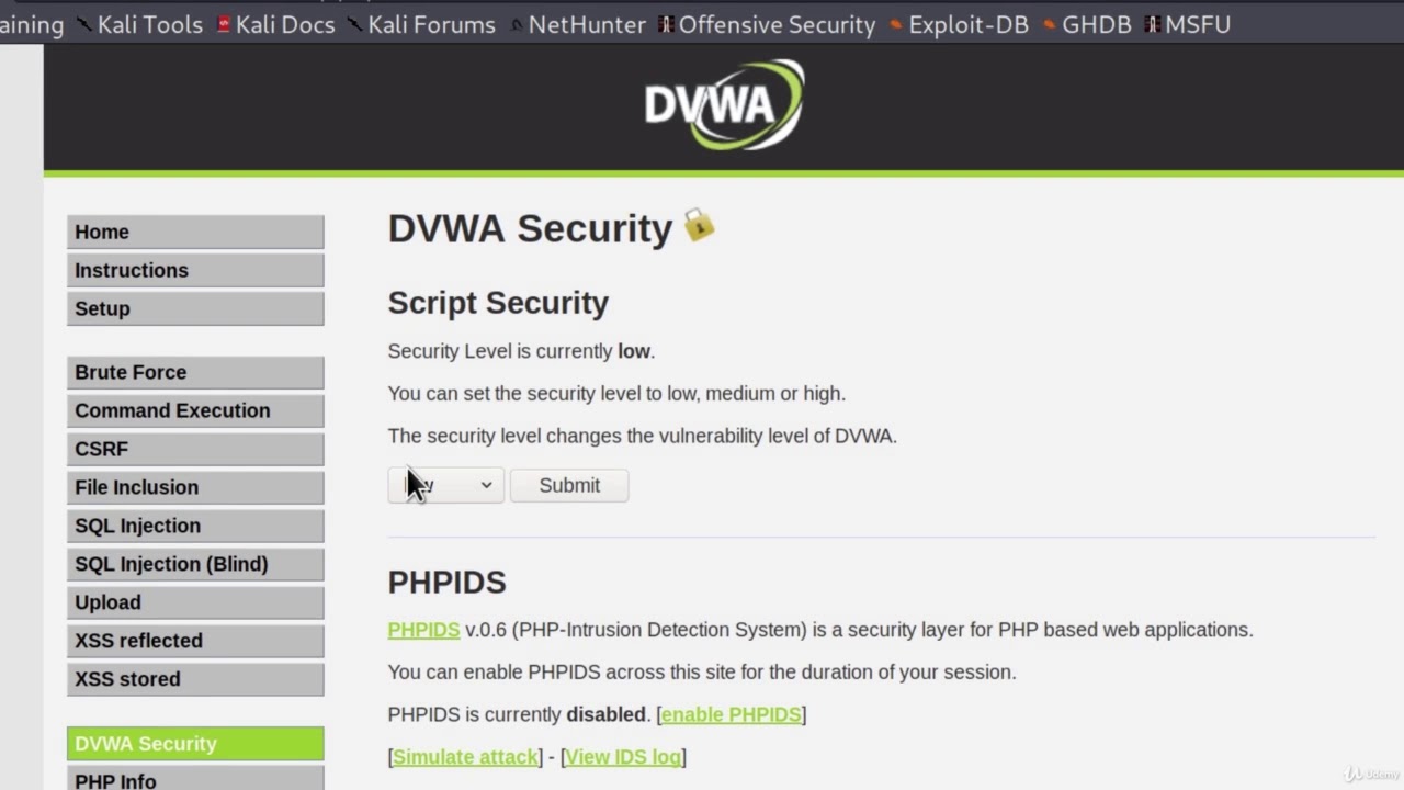 8 Reflected XSS & Cookie Stealing YouTube