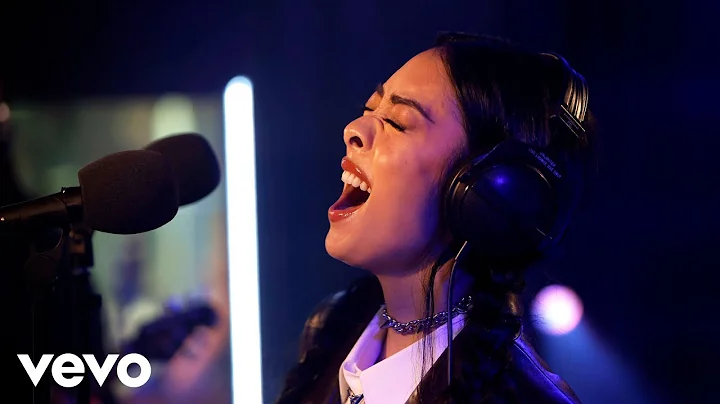 Rina Sawayama - Happier Than Ever (Billie Eilish C...