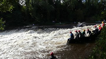 Liffey Descent 2019 Straffan K1