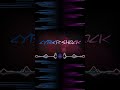 Melody: Sad // Guitars: Angry