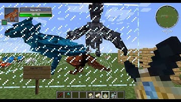 MineCraft: Mod Reviews - Ep. 1 - Mo