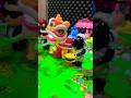 Opa korea shaun the sheep dan onet kuning asik main drum bersama