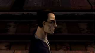 WHO REALLY IS GMAN [SFM]