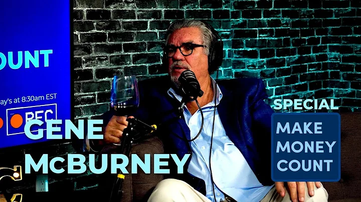 Special: A Conversation With Investment Banker Gen...