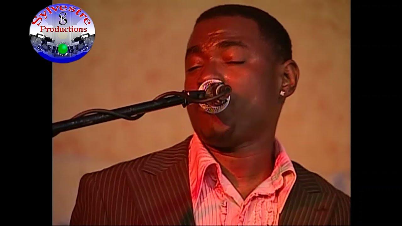 You Are The One Nickenson Prud'homme Lyrics NICKENSON PRUD'HOMME C ZANMI'M LI YE EN SOLO, HARMONIK PAT EXISTE A L