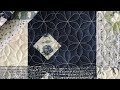 GE Designs, Pen and Paper Patterns, Kitchen Table Quilting, Jelly Roll Race - Video 80