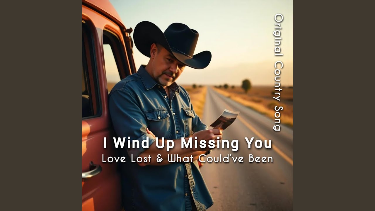 I Wind Up Missing You