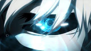 Jjk X Kaneki Flow Editamvedit4K