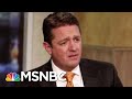 Sex-Tape Lawyer Who Helped Cohen Silence Women Could Topple Him | The Beat With Ari Melber | MSNBC