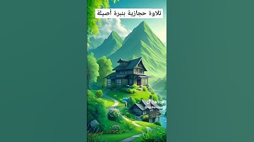 تلاوة حجازية بنبرة عربية أصيلة  .. شوف قراء اليمن