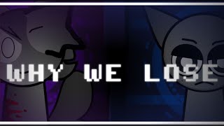 Why We Lose MEME [SPRUNKI]