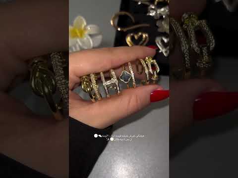 پس تا یادت نرفته فالوم کن خوشگله البته اگه دنبال انگشتری هستی که هیشکی نفهمه طلا نیس ان