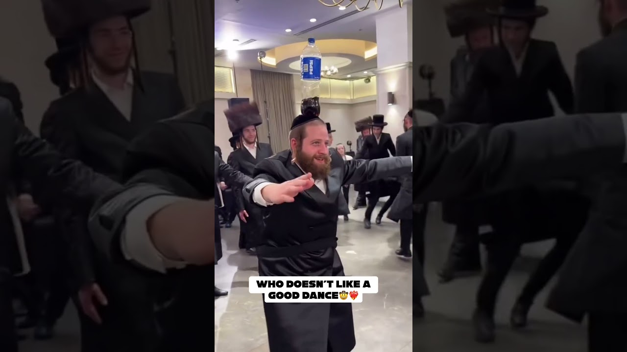 Who doesn’t like a good dance🤠❤️‍🔥