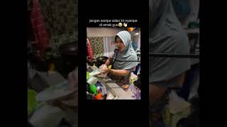 The Real Dapur Rekaman