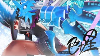 Hope Shining In Darkness (Duet Ver.) - Majogami OST