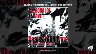 Redman -  The Weekend (Fred Fox Mix) (Ft. Erick Sermon & Dave Hollister)