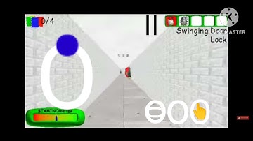 baldi basics plus version 0.7.1 android port?!