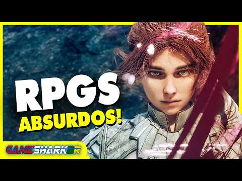 THE BEST TURN-BASED RPGs OF THE LAST 5 YEARS YOU NEED TO PLAY!